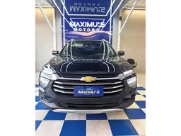 Chevrolet Montana
