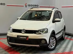 Volkswagen Crossfox