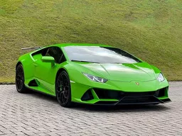 Lamborghini Huracán