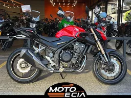 CB 500
