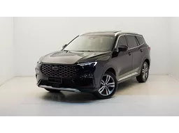 Ford Territory