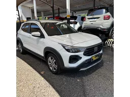 Fiat Pulse