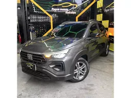 Fiat Pulse