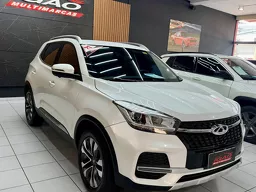 Chery Tiggo 5X