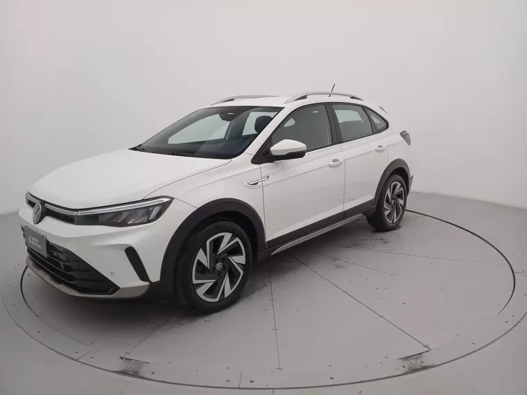 Volkswagen Nivus