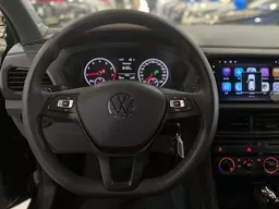Volkswagen Parati