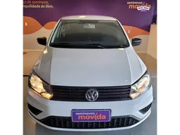 Volkswagen Voyage