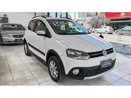 Volkswagen Crossfox