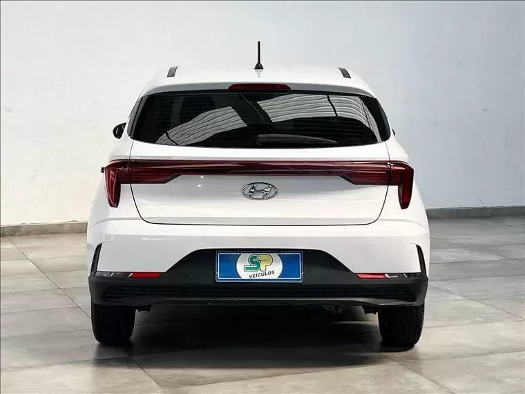 Foto do carro