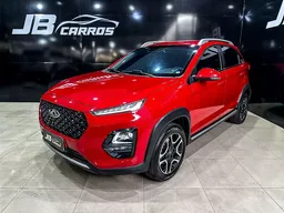 Chery Tiggo 3X