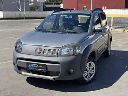 Fiat Uno