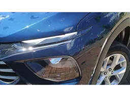 Chevrolet Montana
