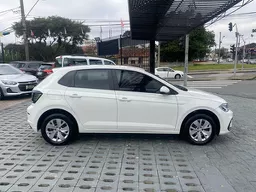 Volkswagen Polo Hatch