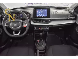 Fiat Pulse