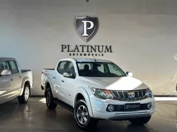 Mitsubishi L200 Triton