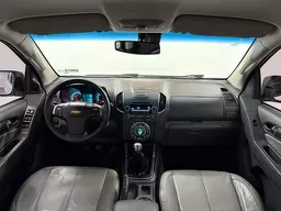 Chevrolet S10
