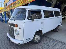 Volkswagen Kombi