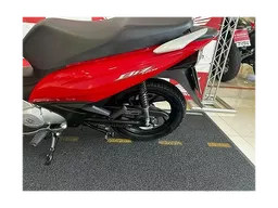 Honda Biz