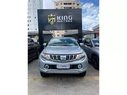 Mitsubishi L200 Triton