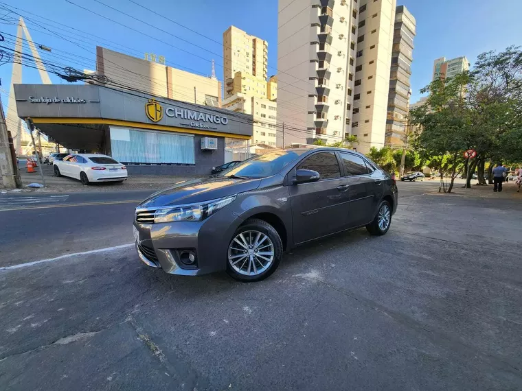 Foto do carro