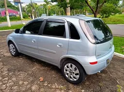 Chevrolet Corsa