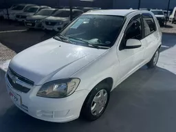 Chevrolet Celta