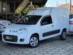 Fiat Fiorino