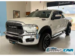 RAM 2500