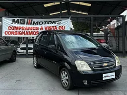 Chevrolet Meriva