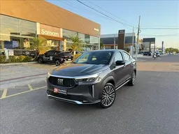 Fiat Fastback