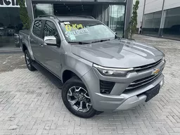 Chevrolet S10