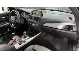 BMW 125i
