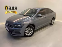 Volkswagen Virtus
