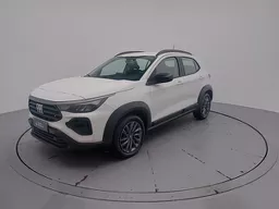 Fiat Pulse