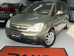 Chevrolet Meriva
