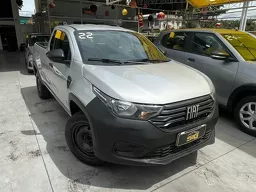 Fiat Strada
