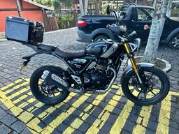 Scrambler