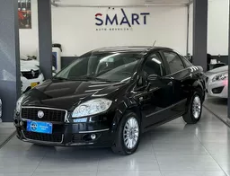 Fiat Linea