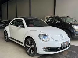 Volkswagen Fusca
