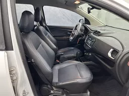 Chevrolet Spin
