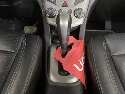 Chevrolet Sonic