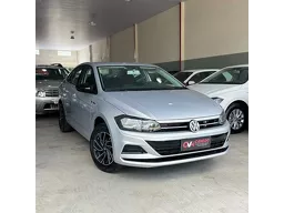 Volkswagen Virtus