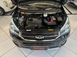 Chery Tiggo 2