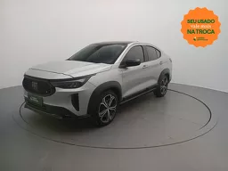 Fiat Fastback