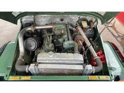 Toyota Bandeirante