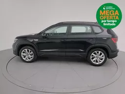 Volkswagen Taos