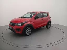 Fiat Mobi