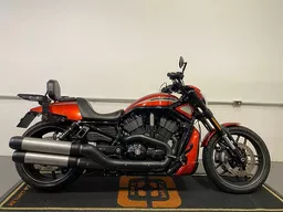 Harley-Davidson