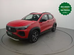 Fiat Pulse