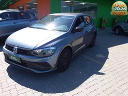 Volkswagen Polo Hatch